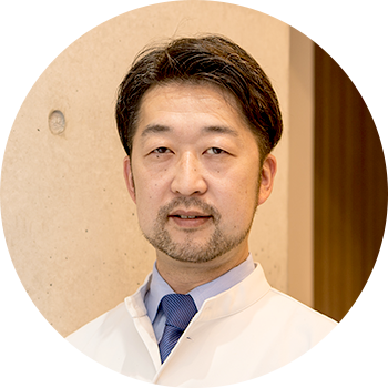 世界レベルの歯科技工士とチームを組んで満足度の高い補綴物を